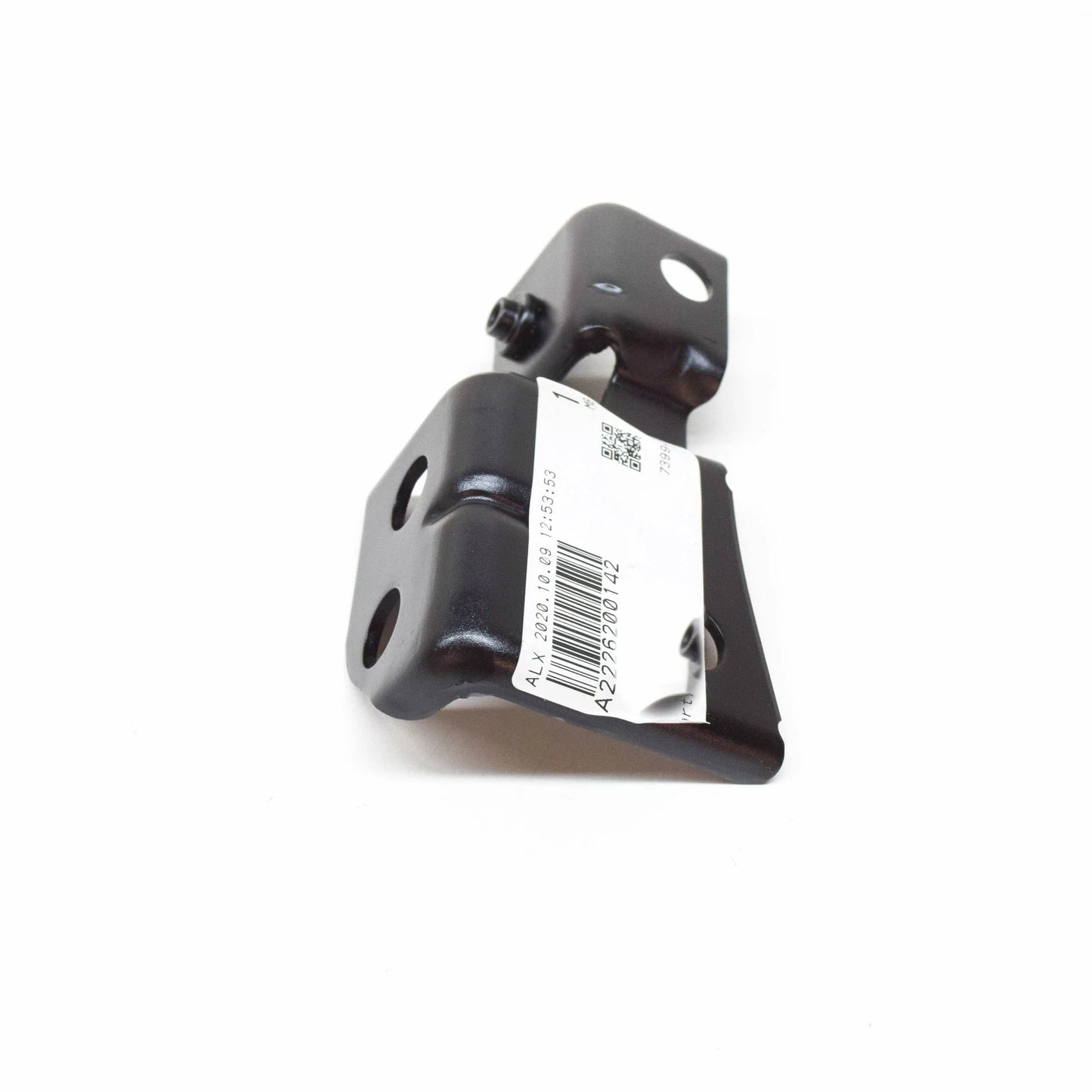 NEW MERCEDES-BENZ S W222 LEFT RADIATOR SUPPORT BRACKET MOUNT A2226200142