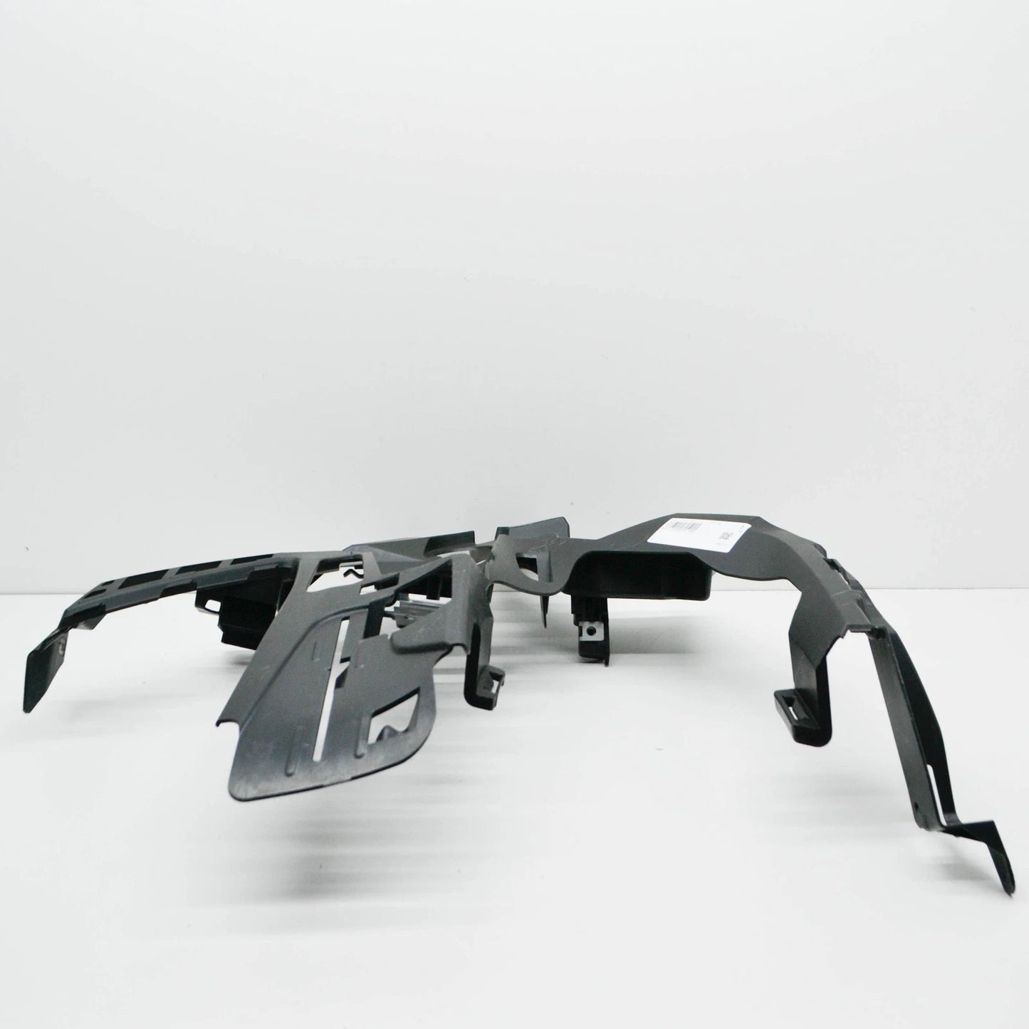NEW MB S W222 FRONT RIGHT BUMPER INSIDE BASIC MOUNTING A2228856700 ORIGINAL