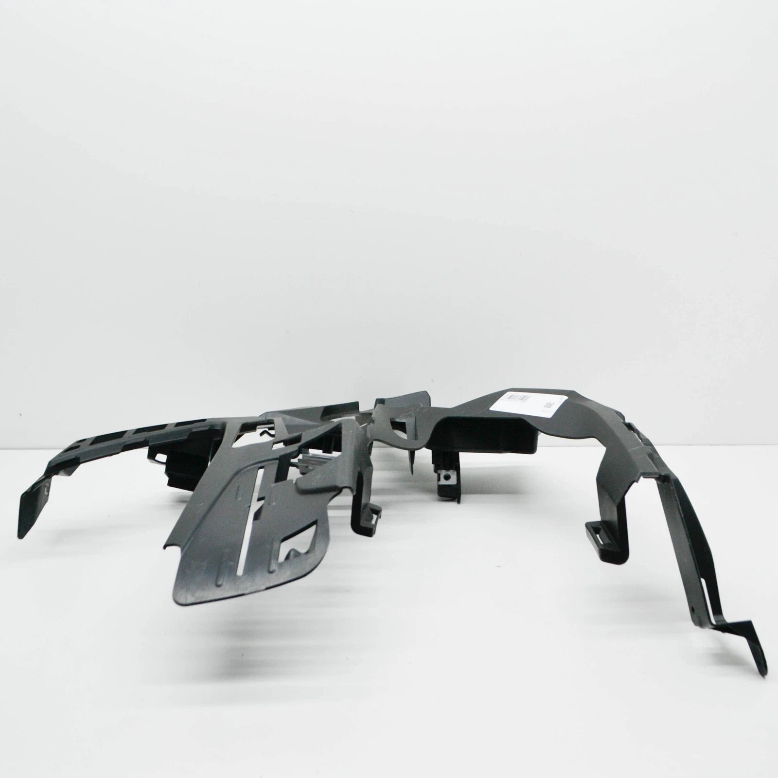 NEW MB S W222 FRONT RIGHT BUMPER INSIDE BASIC MOUNTING A2228856700 ORIGINAL