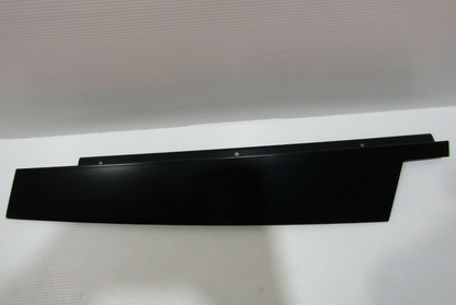 NEW MB C W204 FRONT OUTER RIGHT B-PILLAR TRIM MOULDING A2046900287 ORIGINAL