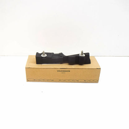 NEW AUDI A6 C8 FRONT RIGHT FENDER WING INSERT INSULATOR 4K8807252 ORIGINAL