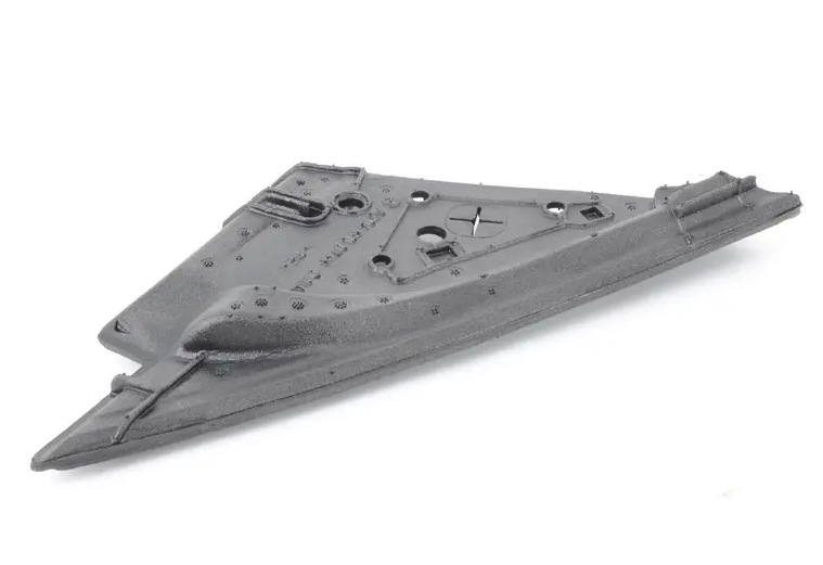 NEW MERCEDES-BENZ C W204 FRONT LEFT DOOR MIRROR SEAL A2048110798 ORIGINAL