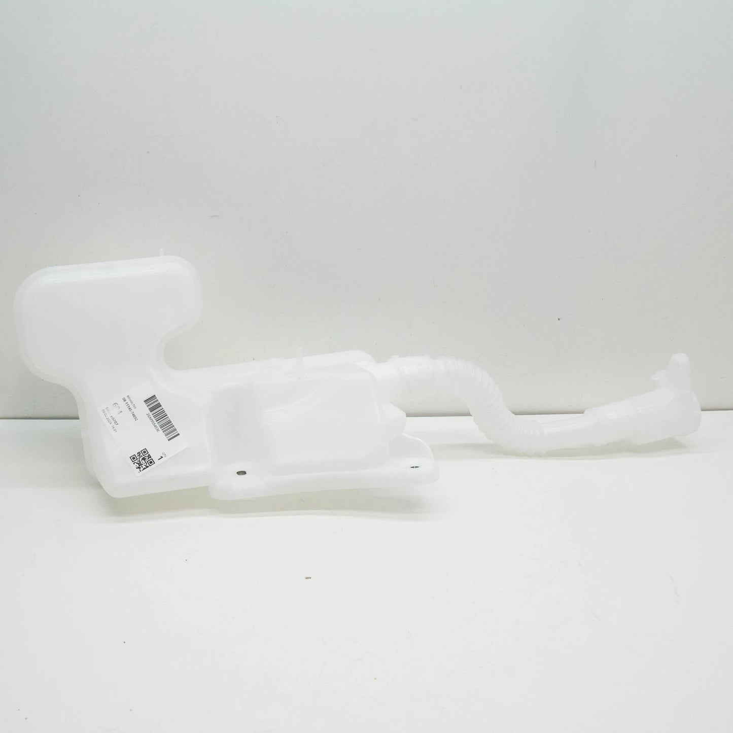 NEW VOLKSWAGEN T-CROSS C11 WINDOW WASHER TANK RESERVOIR 2GM955453C ORIGINAL