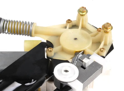 NEW BMW 5 E39 REAR LEFT DOOR WINDOW REGULATOR 8252429 51358252429 ORIGINAL