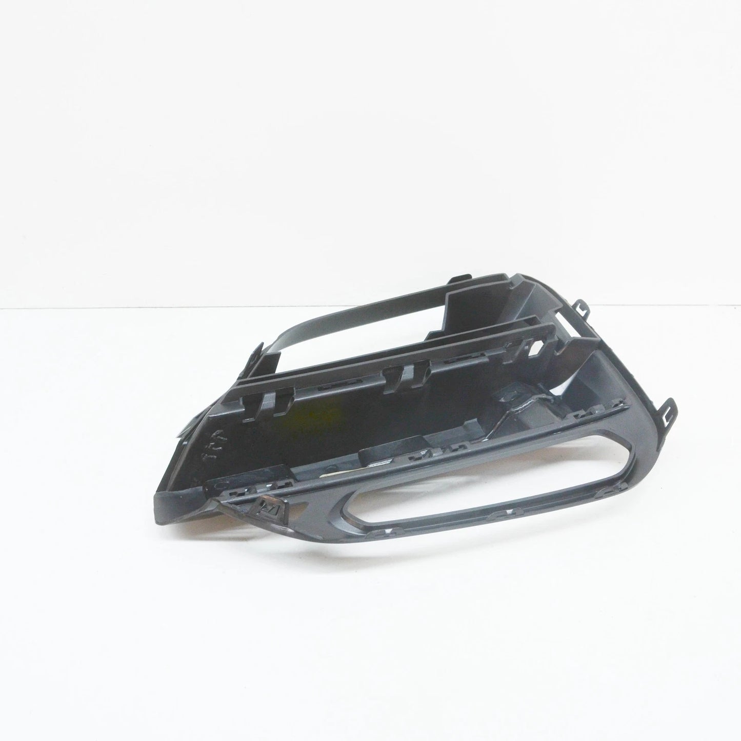 NEW BMW X3 G01 FRONT BUMPER LEFT OUTER GRILLE 51117420871 7420871 ORIGINAL