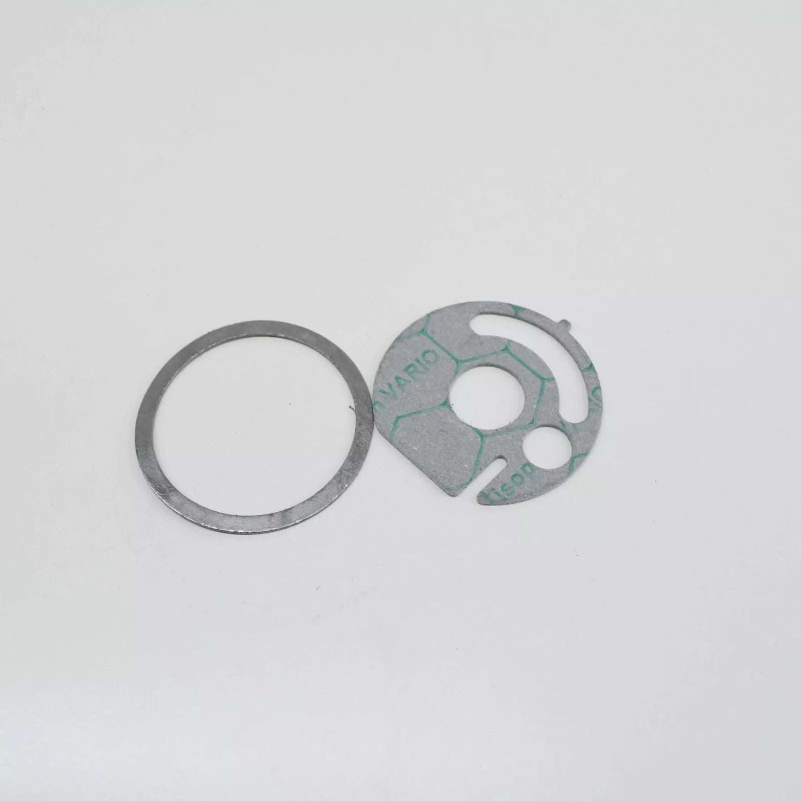 NEW VW SHARAN 7M COOLANT CIRCUIT AUXILIARY HEATER GASKET SET 7D0898003 ORIGINAL