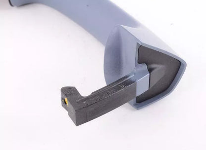 NEW VOLKSWAGEN PASSAT B8 FRONT RIGHT DOOR EXTERIOR HANDLE 1K8837206HGRU ORIGINAL