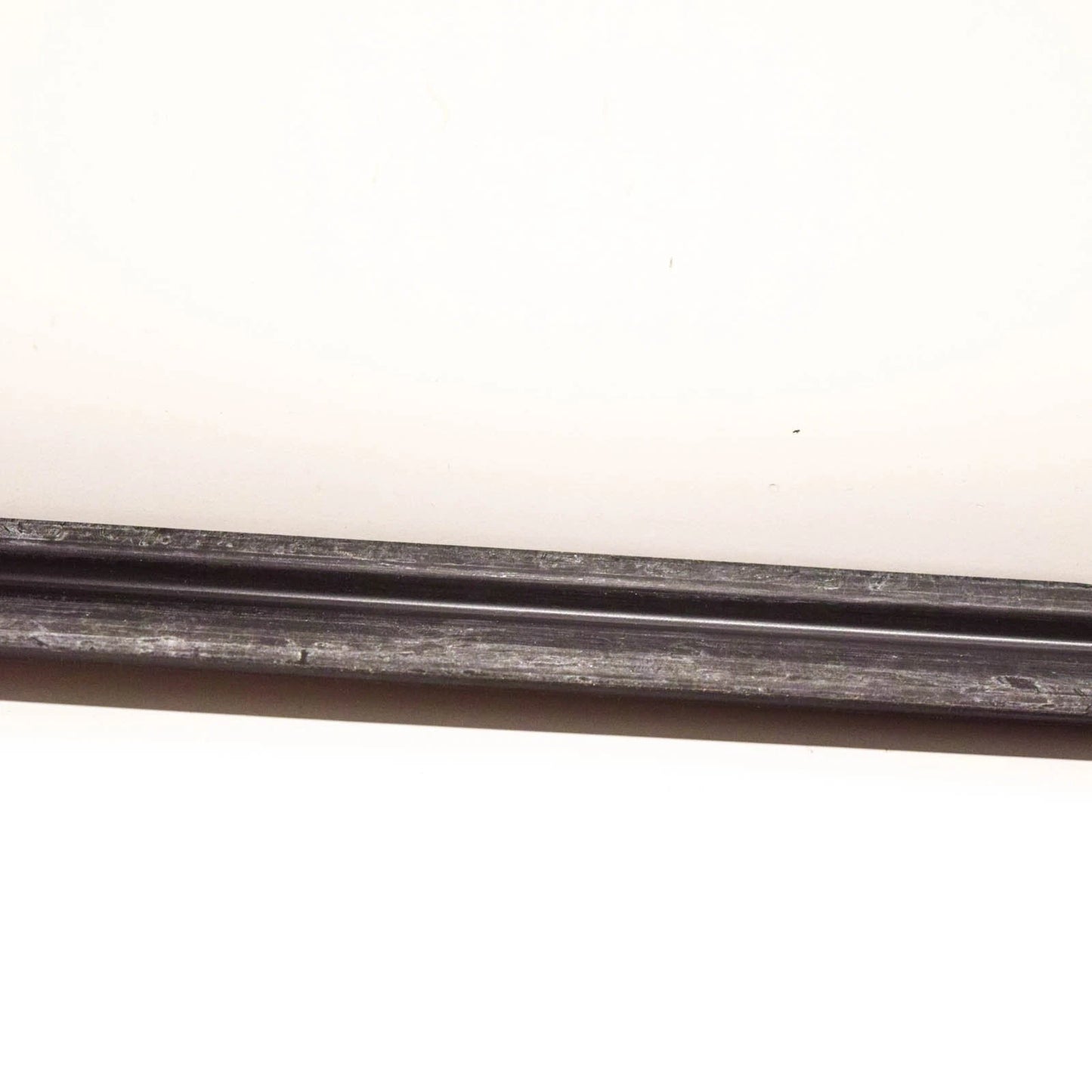 NEW BMW Z3 E36 HARDTOP LEFT WATER DEFLECTOR 54218397669 8397669 ORIGINAL