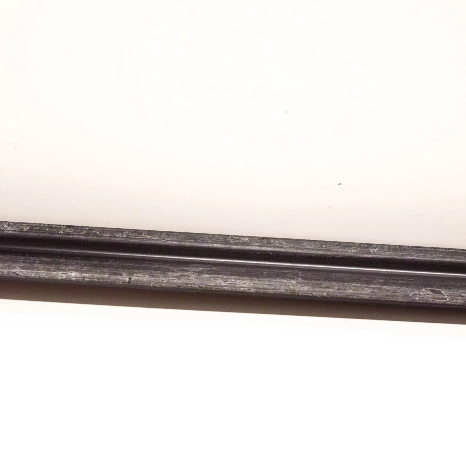 NEW BMW Z3 E36 HARDTOP LEFT WATER DEFLECTOR 54218397669 8397669 ORIGINAL