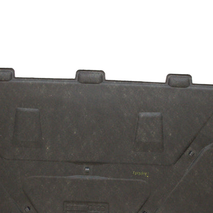 NEW AUDI A3 8P FRONT BONNET HOOD INSULATION 8P0863825L ORIGINAL