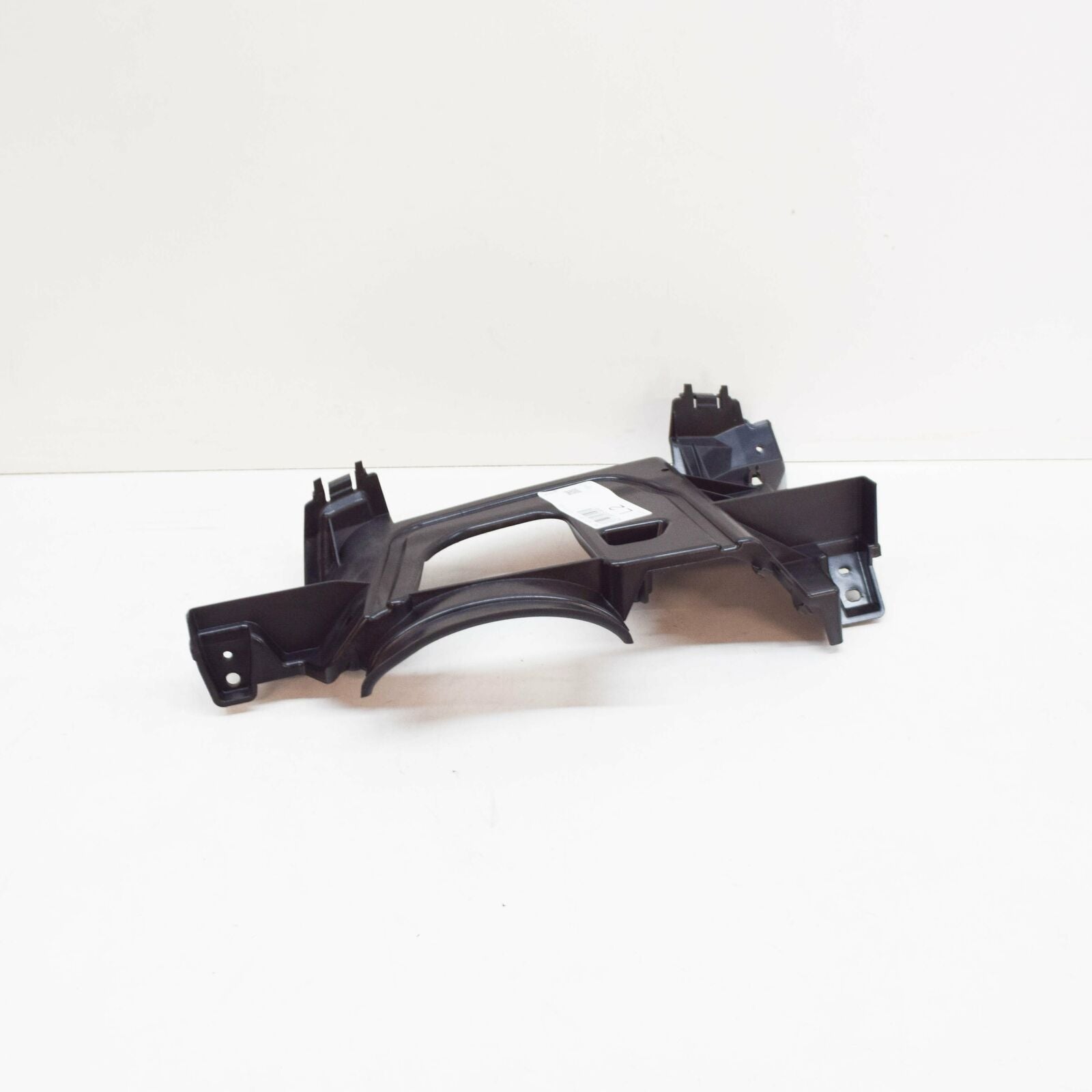 NEW MERCEDES-BENZ E W213 RIGHT EXHAUST TIP BRACKET A2138854001 ORIGINAL