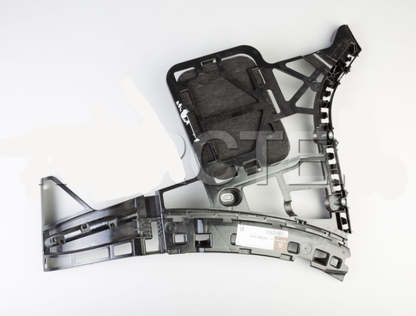 new mercedes-benz gls x167 rear right bumper side bracket a1678801201 original