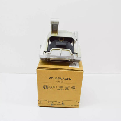 NEW VOLKSWAGEN TIGUAN 5N TRANSMISSION GEARBOX MOUNT RIGHT 5N0199262Q ORIGINAL