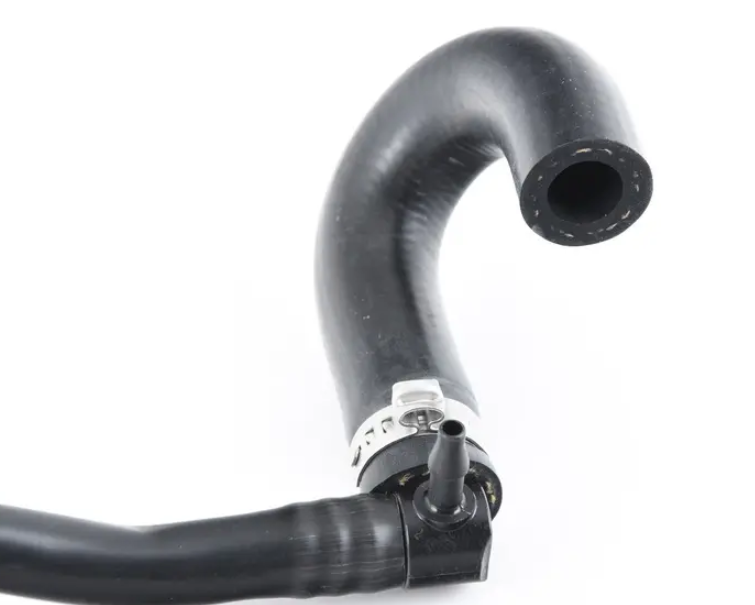 NEW AUDI A6 C7 VACUUM PIPE 06E133773DD ORIGINAL