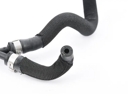 new bmw x5 e70 engine coolant hose 17127589731 7589731 original