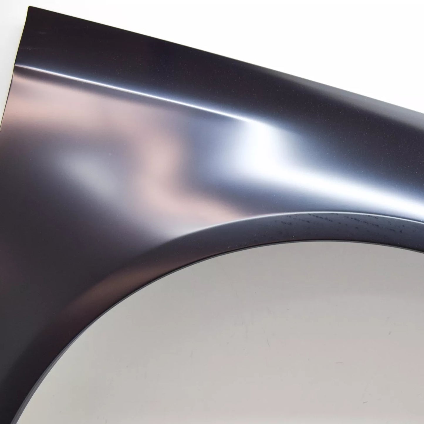 NEW VW PASSAT B6 3C FRONT RIGHT FENDER 3C0821022 ORIGINAL