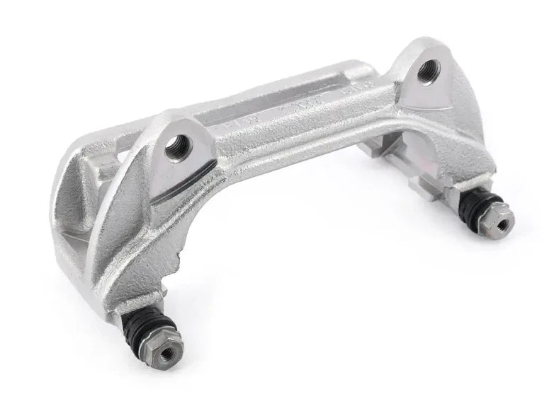 NEW AUDI A3 SPORTBACK 8V FRONT LEFT CALIPER CARRIER 3Q0615125 ORIGINAL