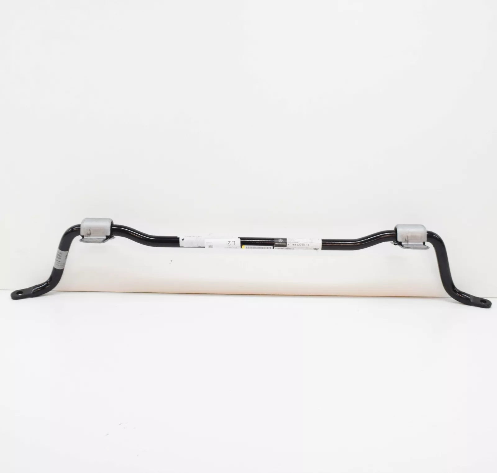 NEW MERCEDES-BENZ GL X164 REAR TORSION BAR A1643200711 ORIGINAL