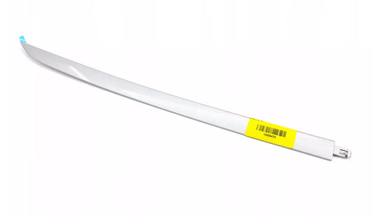 NEW VOLKSWAGEN ID.3 E11 REAR LEFT SIDE ROOF MOLDING 10A853703ATO8 ORIGINAL