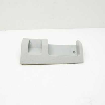 NEW VW TRANSPORTER V T5 FRONT RIGHT SLIDING DOOR TRIM 7E5867620BX30 ORIGINAL