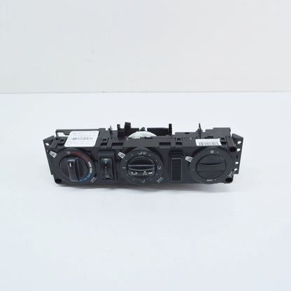NEW MB SPRINTER W903 CLIMATE HEATER AC CONTROL LHD A9098301500 ORIGINAL