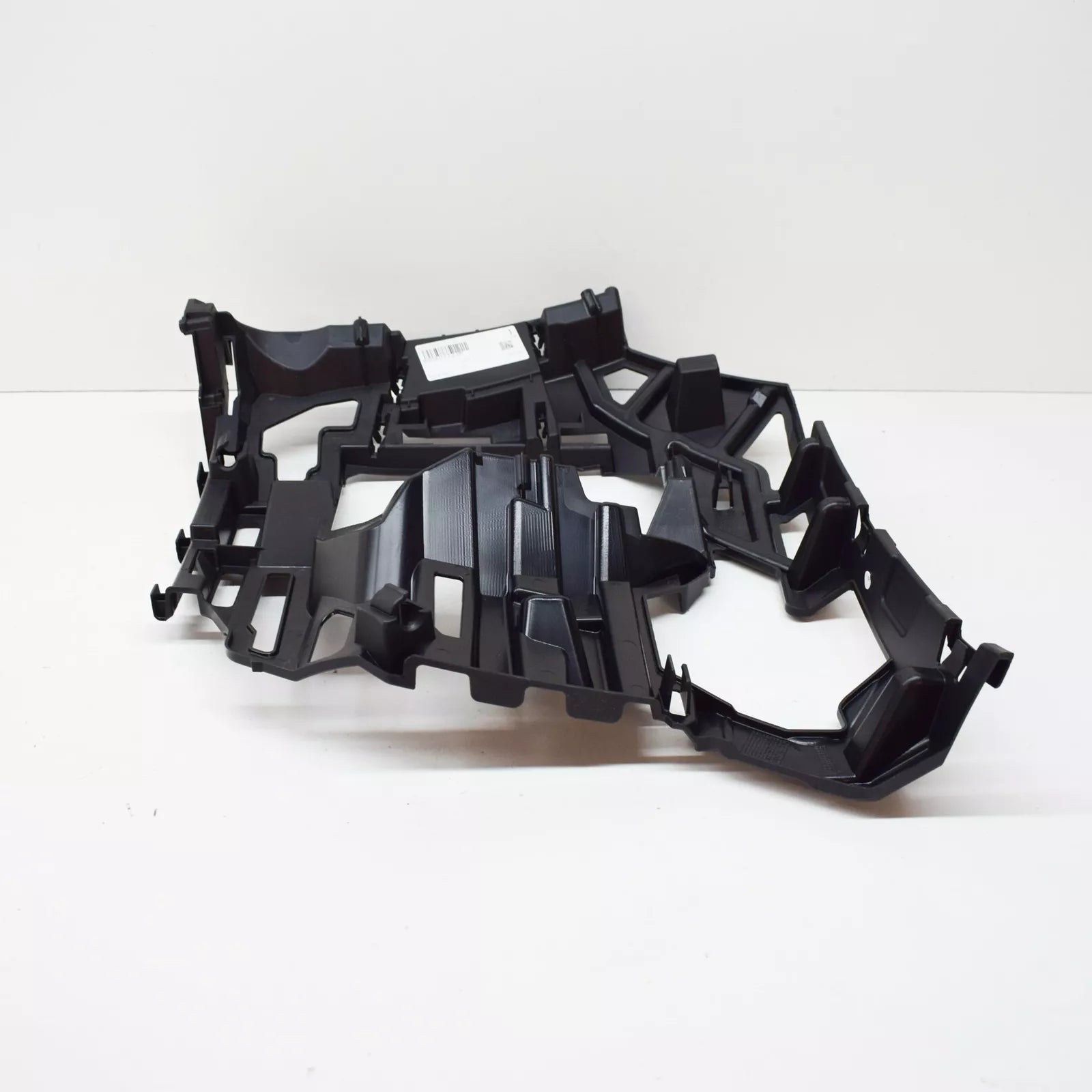 NEW VOLKSWAGEN GOLF MK7 FRONT LEFT BUMPER BRACKET 5G0807723P 2015