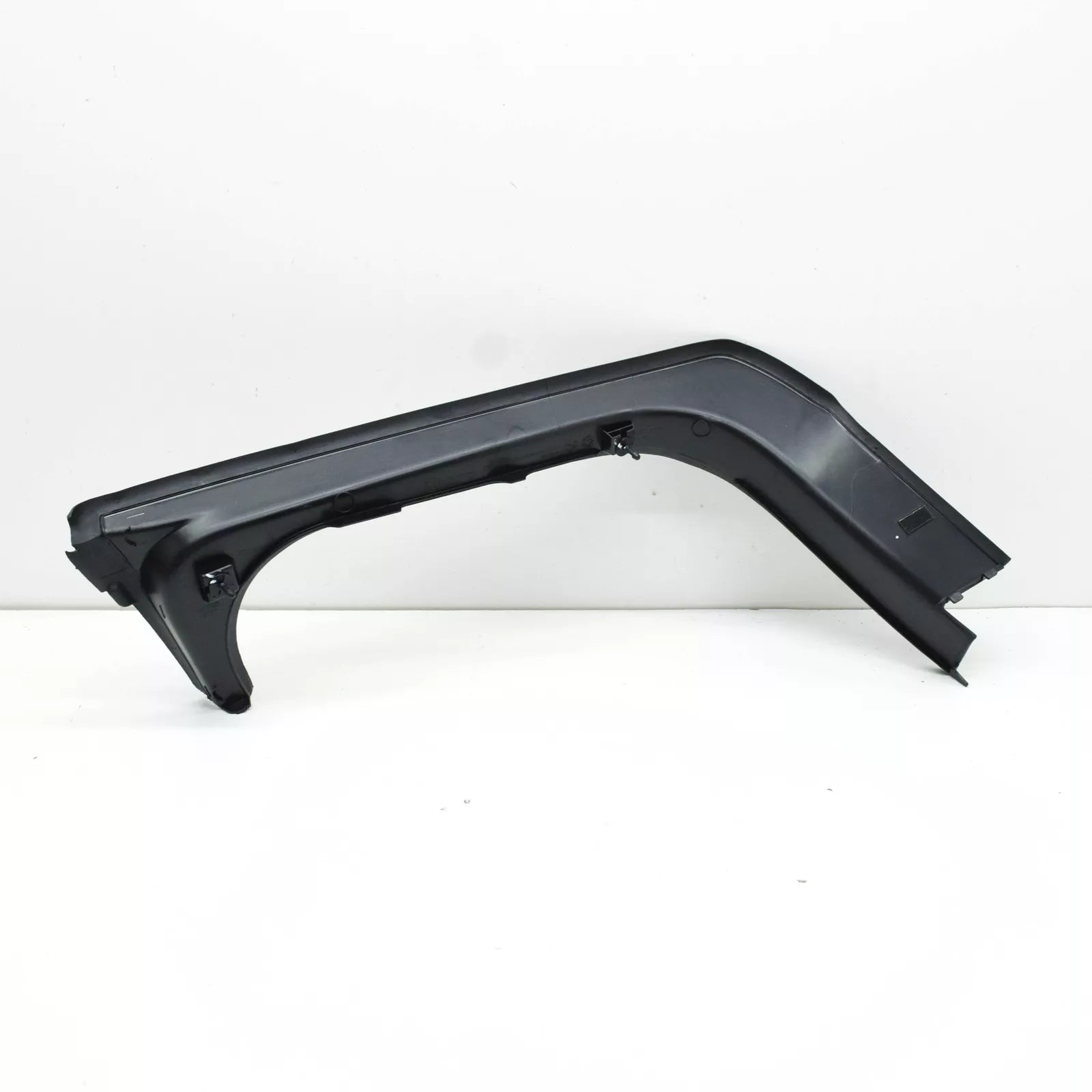 NEW BMW 7 G11 G12 REAR TRUNK LEFT WATER GUTTER COVER 51497489091 ORIGINAL