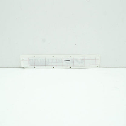 NEW MERCEDES-BENZ GLE W167 AMG FRONT FENDER WING BADGE A1678176600 ORIGINAL