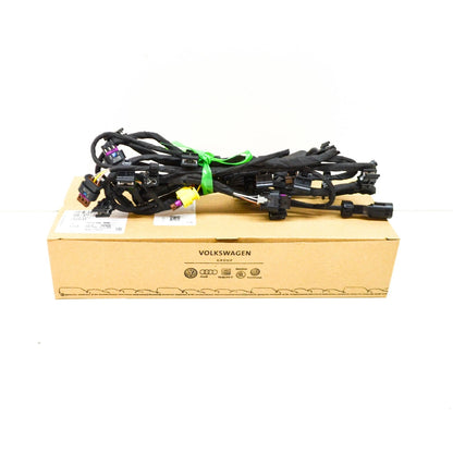 NEW AUDI Q5 REAR PARKING AID WIRING 80A971095T