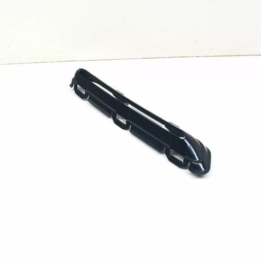 NEW BMW M3 F80 SEDAN REAR LEFT LATERAL BUMPER INNER TRIM 51128056585 ORIGINAL