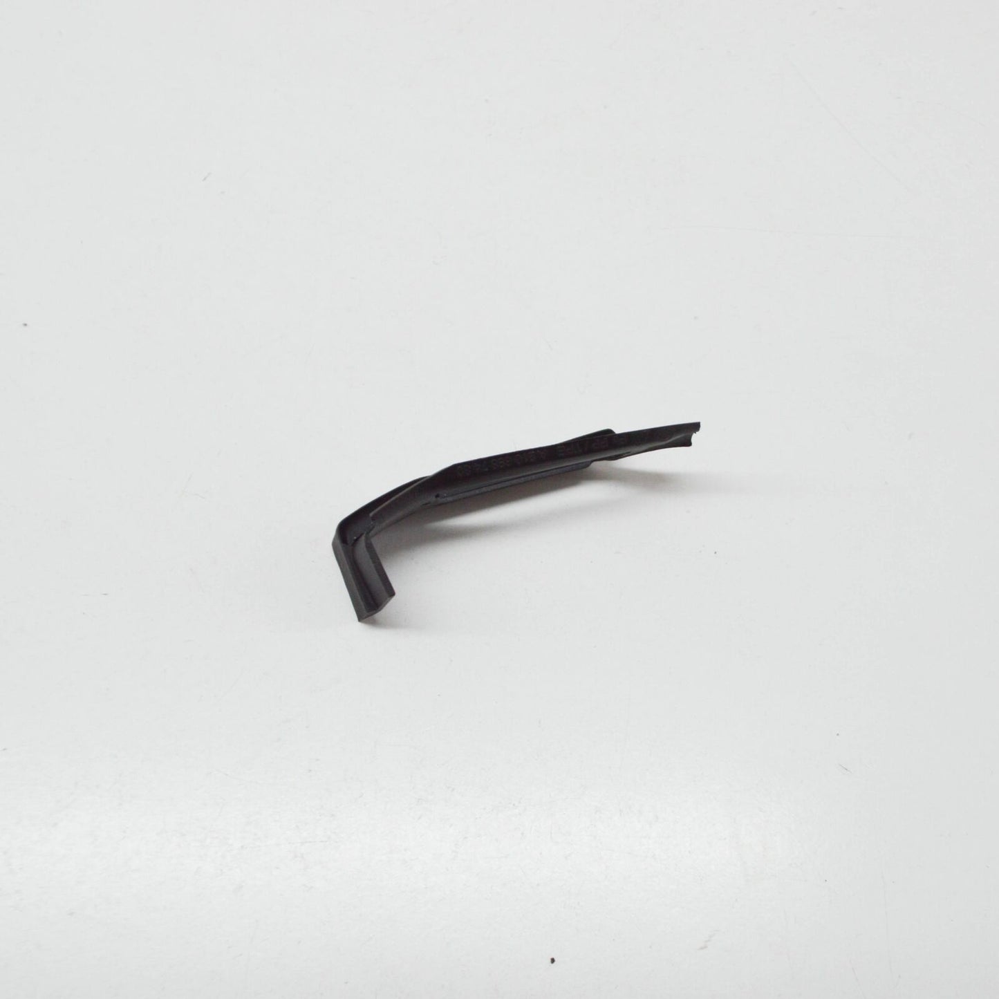 NEW MERCEDES-BENZ E W210 REAR RIGHT DOOR SILL PANEL COVER A2106987430 ORIGINAL