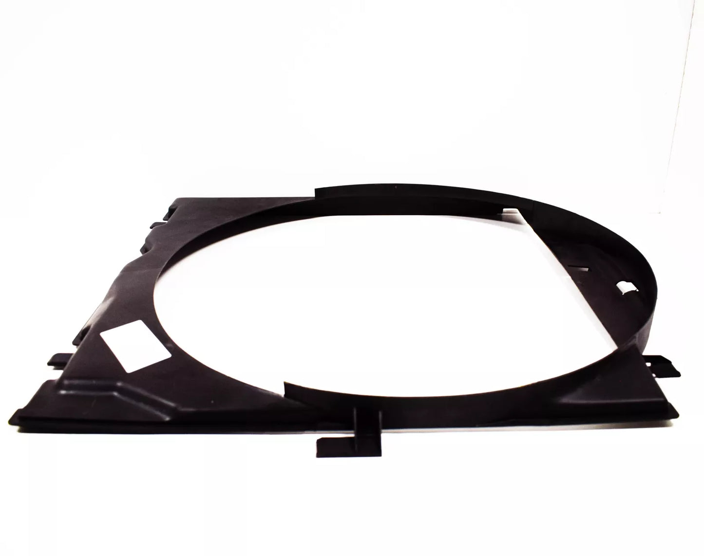 NEW MERCEDES-BENZ E-CLASS W210 FAN SHROUD A2105050055 ORIGINAL