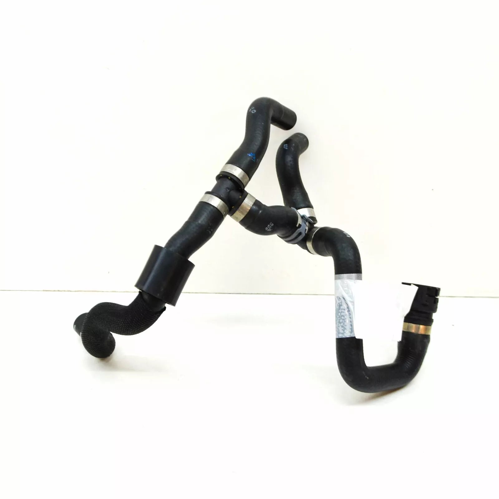 NEW AUDI Q8 WATER COOLANT PIPE HOSE 4M0819350J