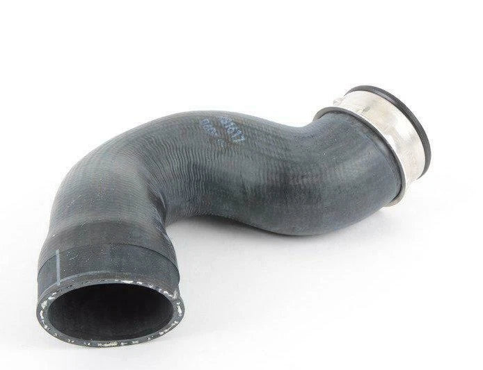 NEW AUDI A3 8P CHARGE AIR COOLER RETURN PRESSURE HOSE 3C0145834M ORIGINAL