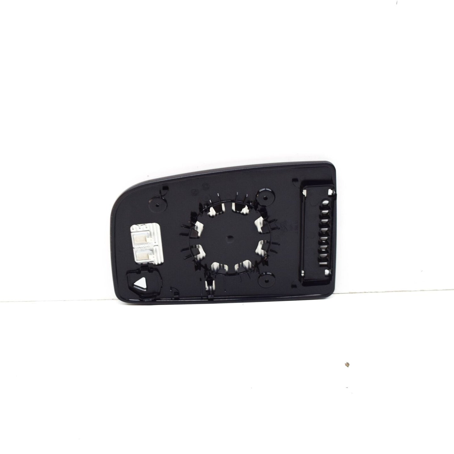 NEW MB SPRINTER 906 FRONT LEFT DOOR MIRROR TOP GLASS A0028115633 ORIGINAL