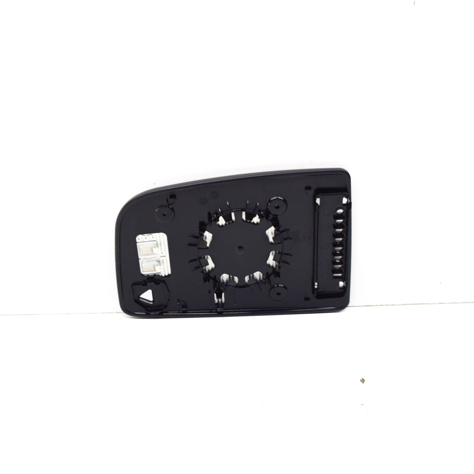 NEW MB SPRINTER 906 FRONT LEFT DOOR MIRROR TOP GLASS A0028115633 ORIGINAL