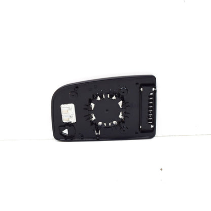 NEW MB SPRINTER 906 FRONT LEFT DOOR MIRROR TOP GLASS A0028115633 ORIGINAL