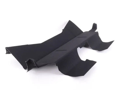 NEW MB SLK R171 LUGGAGE TANK PARTITION WALL BOTTOM TRIM A17169304919E30 ORIGINAL