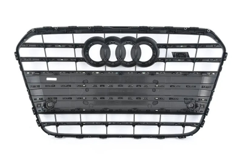 NEW AUDI A6 C7 FRONT RADIATOR GRILLE 4G0853651FCKA ORIGINAL