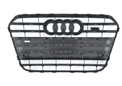 NEW AUDI A6 C7 FRONT RADIATOR GRILLE 4G0853651FCKA ORIGINAL