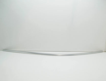 NEW BMW X4 F26 FRONT RIGHT DOOR WINDOW FRAME COVER 51317335624 ORIGINAL