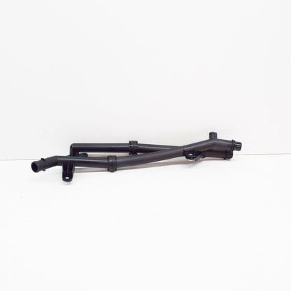 NEW MERCEDES-BENZ C W204 ENGINE COOLING FEED LINE A2712002452 ORIGINAL