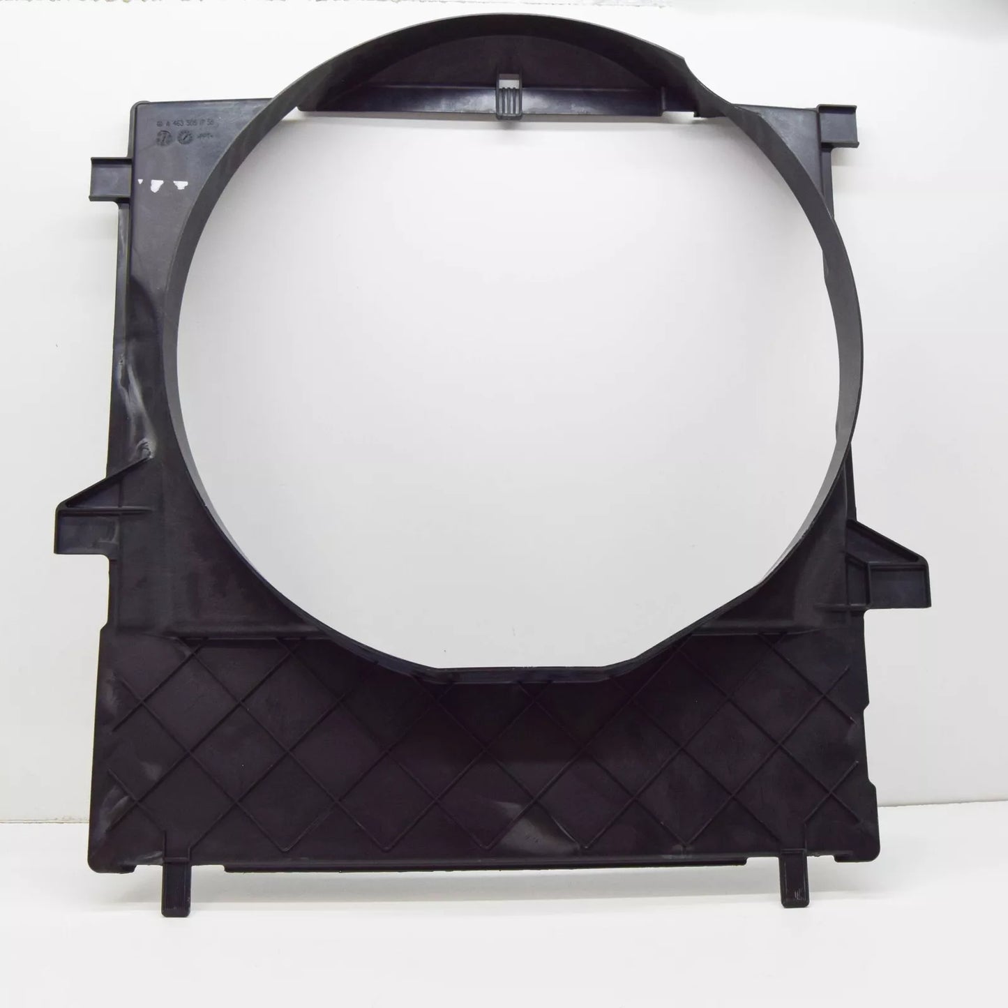 NEW MERCEDES-BENZ G W463 FAN SHROUD A4635051755 ORIGINAL