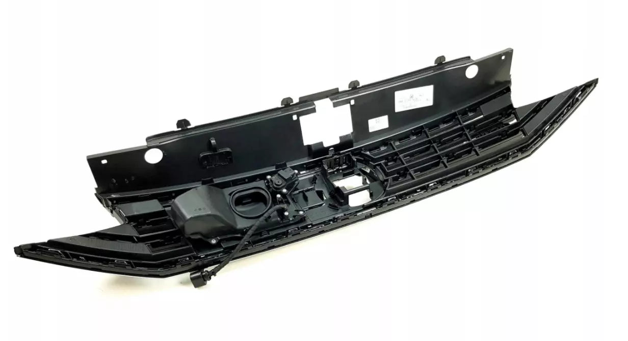 NEW VOLKSWAGEN PASSAT B8 RADIATOR GRILLE 3G0853651CFBKZ ORIGINAL