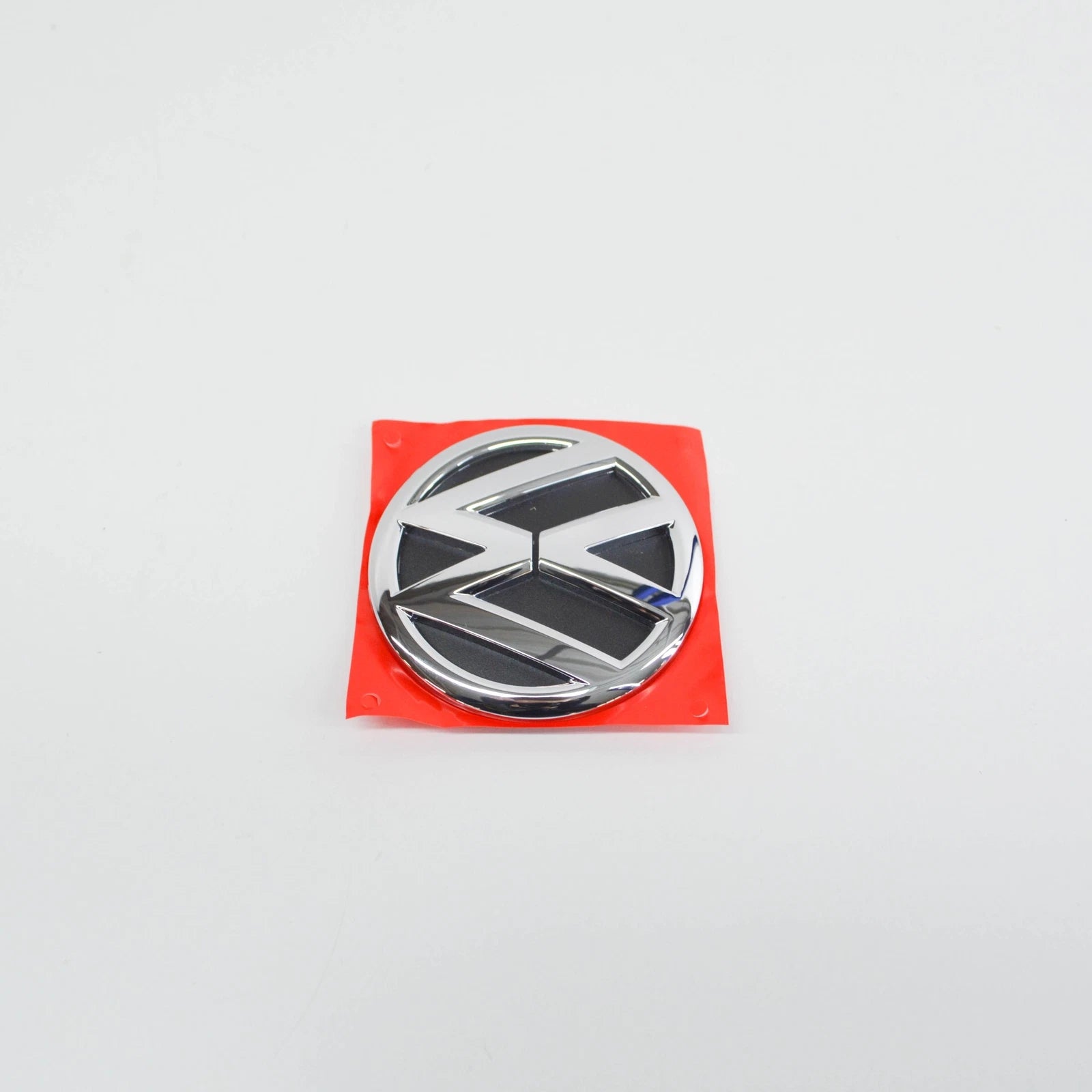 NEW VOLKSWAGEN JETTA MK6 REAR EMBLEM LOGO BADGE 1K9853630AULM ORIGINAL