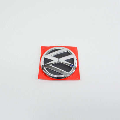 NEW VOLKSWAGEN JETTA MK6 REAR EMBLEM LOGO BADGE 1K9853630AULM ORIGINAL