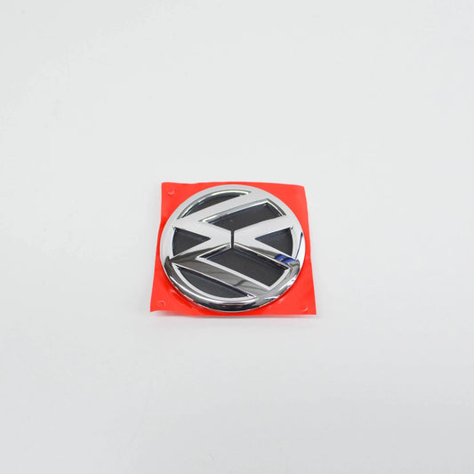 NEW VOLKSWAGEN JETTA MK6 REAR EMBLEM LOGO BADGE 1K9853630AULM ORIGINAL