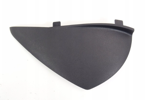 new audi q3 8u dashboard left end cover 8u0857085a4pk 8u0857085a 4pk original