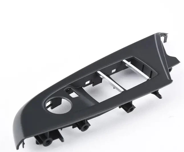 NEW BMW X3 F25 FRONT LEFT DOOR WINDOW SWITCH BEZEL COVER LHD 51417349320