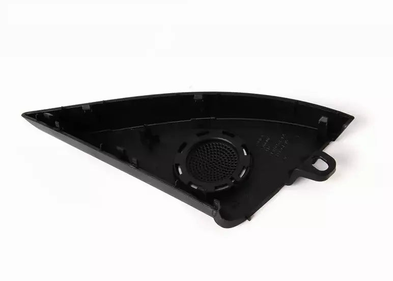 NEW AUDI A4 AVANT B8 FRONT RIGHT UPPER SPEAKER GRILLE 8K0035424A4PK